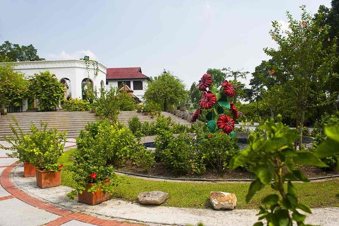 Kuala Lumpur Bird Park & Butterfly Farm Tour - Visitor Feedback and Host Response