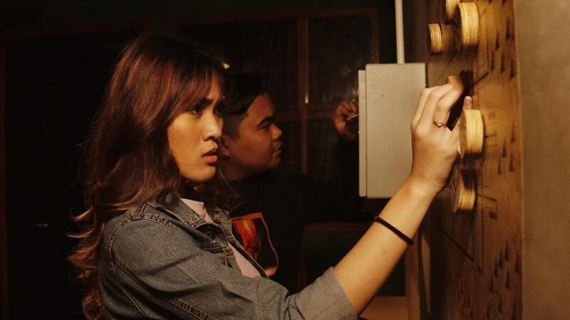 Kuala Lumpur: Breakout Escape Game Entrance Ticket - Key Points