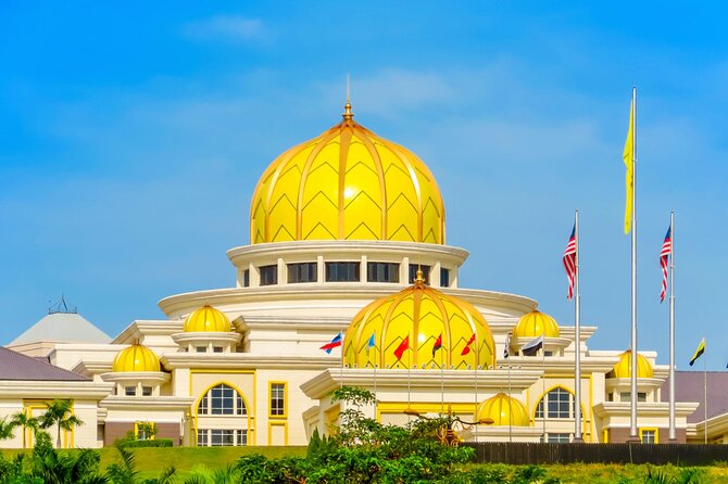 Kuala Lumpur City & Batu Caves Temple Private Tour - Discovering Religious Diversity