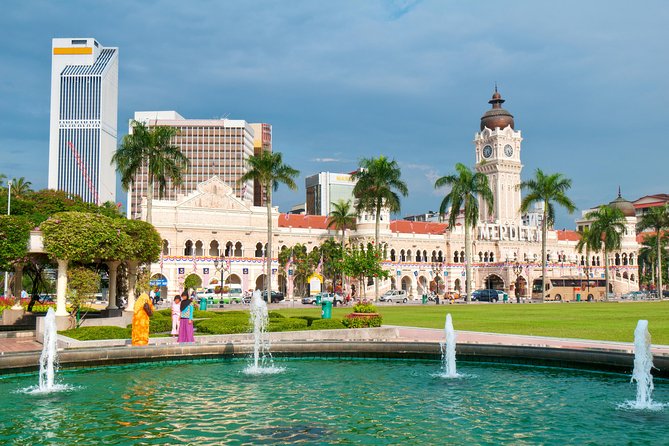 Kuala Lumpur City Full Day Tour With 23 Famous Landmarks - Highlights of the Tour