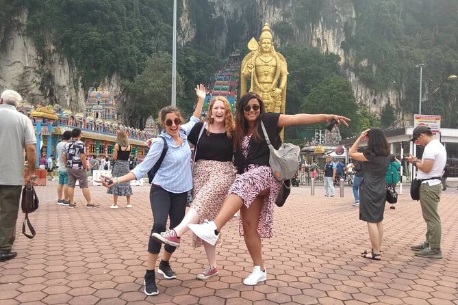 Kuala Lumpur City Full Day Tour With 23 Famous Landmarks - Exploring Kuala Lumpur
