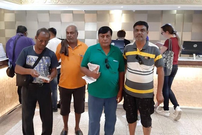 Kuala Lumpur City Hotels To Cameron Highlands City Hotels - Cancellation and Refund Policy