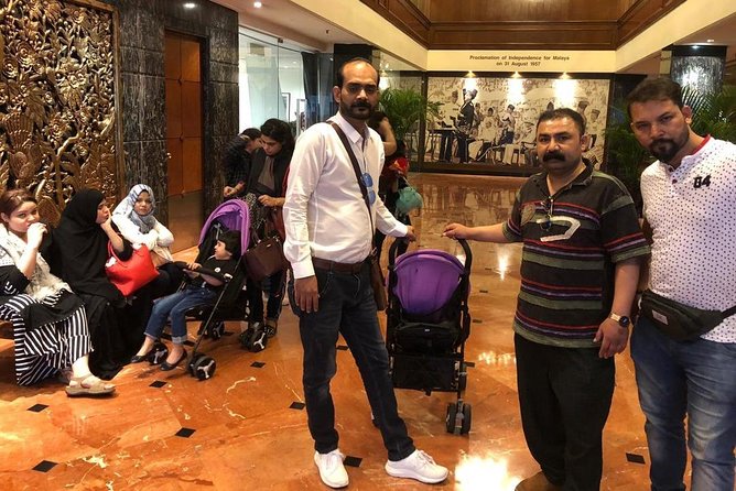Kuala Lumpur City Hotels To Cameron Highlands City Hotels - Booking and Confirmation Details