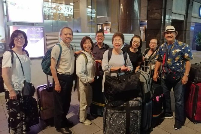 Kuala Lumpur City Hotels To Cameron Highlands City Hotels - Sum Up