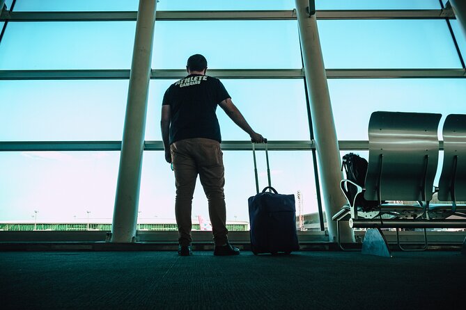 Kuala Lumpur City Hotels to Kuala Lumpur Airport Transfer - Meeting, Pickup, and Cancellation