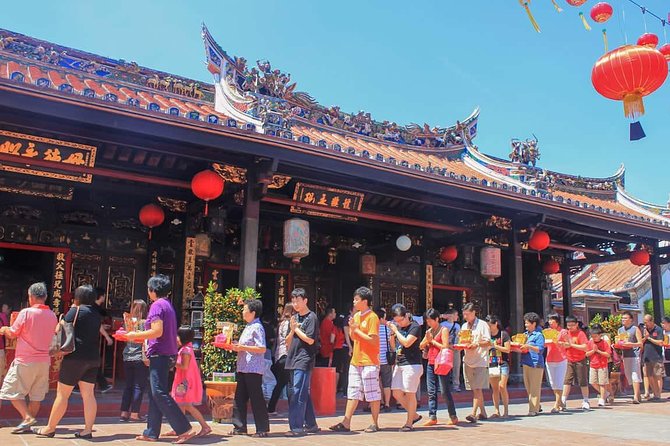Kuala Lumpur City Hotels To Singapore City Hotels En-route Malacca Tour - Malacca City Tour