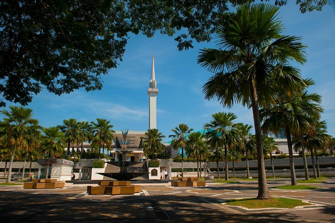 Kuala Lumpur City Orientation Tour - Booking and Cancellation