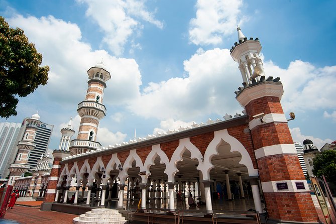 Kuala Lumpur City Orientation Tour - Additional Information