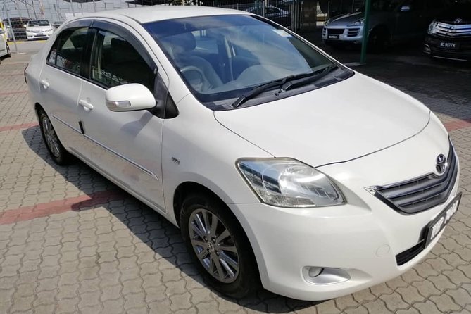 Kuala Lumpur City to Penang City in Comfort - Accessibility and Accommodations