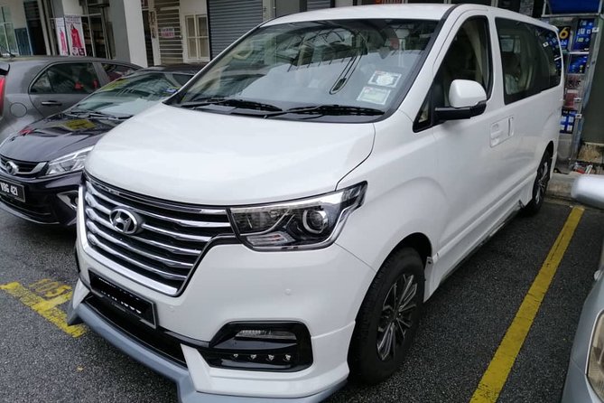 Kuala Lumpur City to Port Dickson in Comfort!!! - Key Points