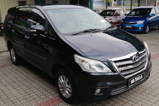 Kuala Lumpur City to Port Dickson in Comfort!!! - Meeting and Pickup