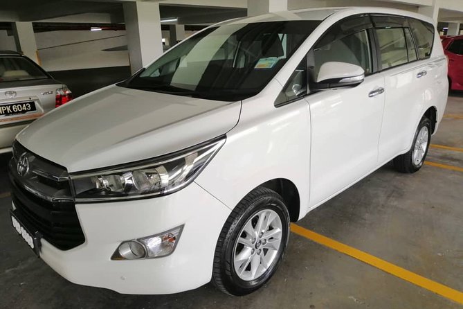 Kuala Lumpur City to Port Dickson in Comfort!!! - Tour Duration