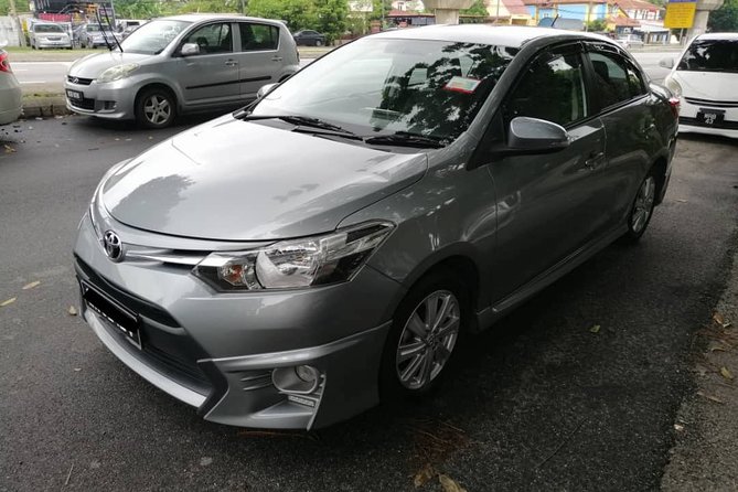 Kuala Lumpur City to Port Dickson in Comfort!!! - Tour Availability