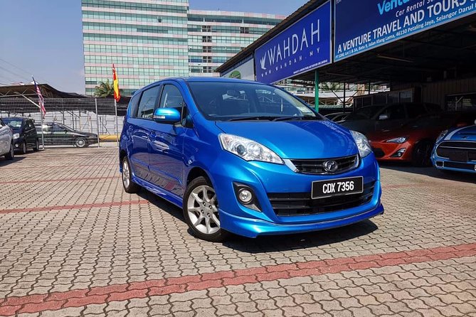 Kuala Lumpur City to Port Dickson in Comfort!!! - Booking Price