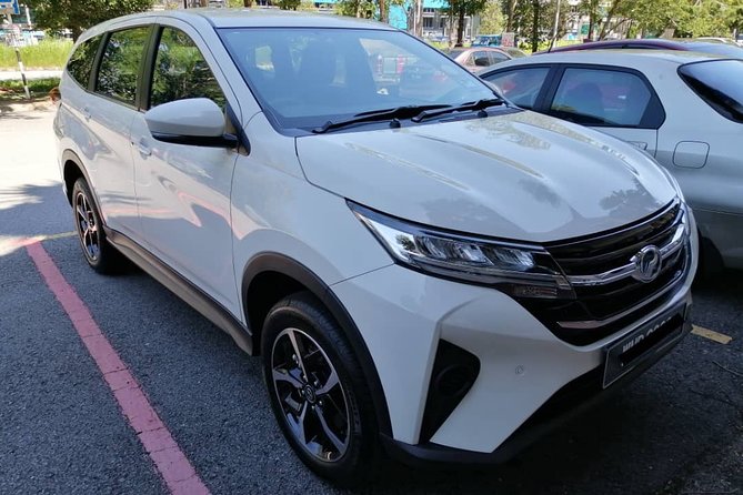 Kuala Lumpur City to Port Dickson in Comfort!!! - Cancellation Policy