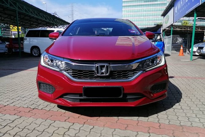 Kuala Lumpur City to Port Dickson in Comfort!!! - Lowest Price Guarantee