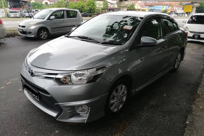 Kuala Lumpur City to Terengganu / Besut / Merang in Comfort - Destination Highlights