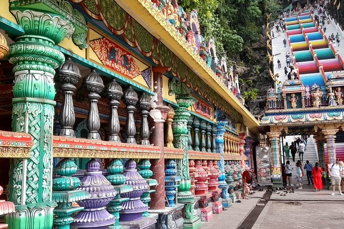Kuala Lumpur City Tour (8 Hours) - Tour Overview and Details