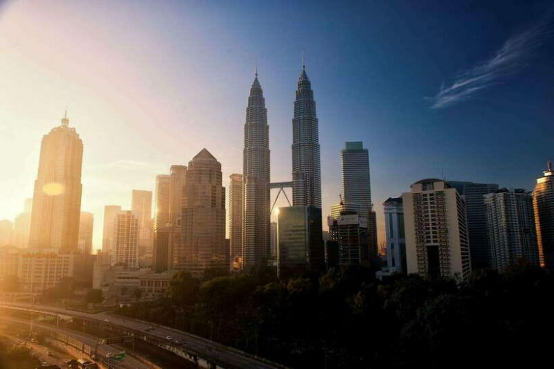 Kuala Lumpur: City Tour & Batu Caves Combo - Transportation and Comfort