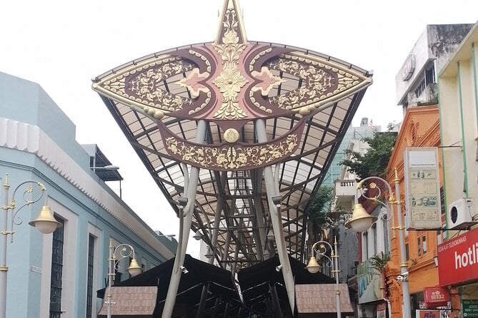 Kuala Lumpur City Tour - Tour Details