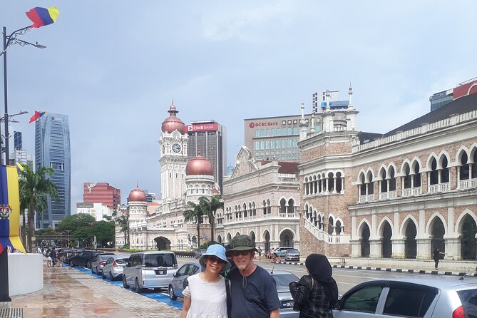 Kuala Lumpur City Tour - Traveler Requirements