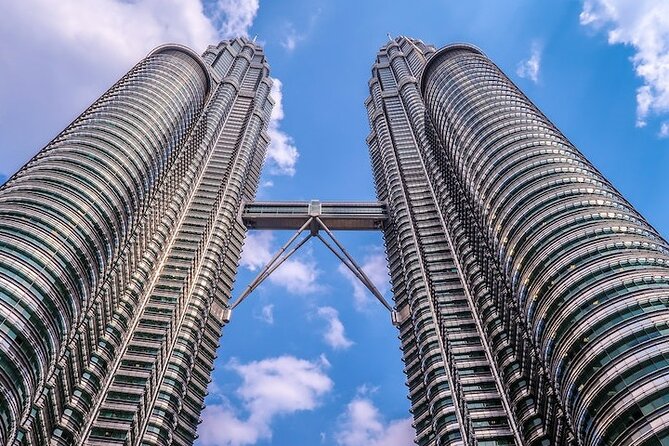 Kuala Lumpur City Tour Full Day 8 Hours - Pickup and Transportation