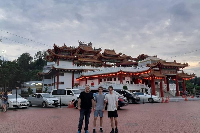 Kuala Lumpur City Tour - Half Day - Additional Landmarks