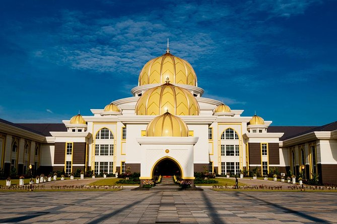 Kuala Lumpur City Tour - Half Day - Pricing and Booking