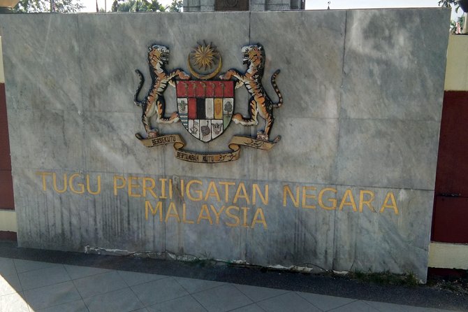 Kuala Lumpur City Tour Include Batu Caves - Pickup Information