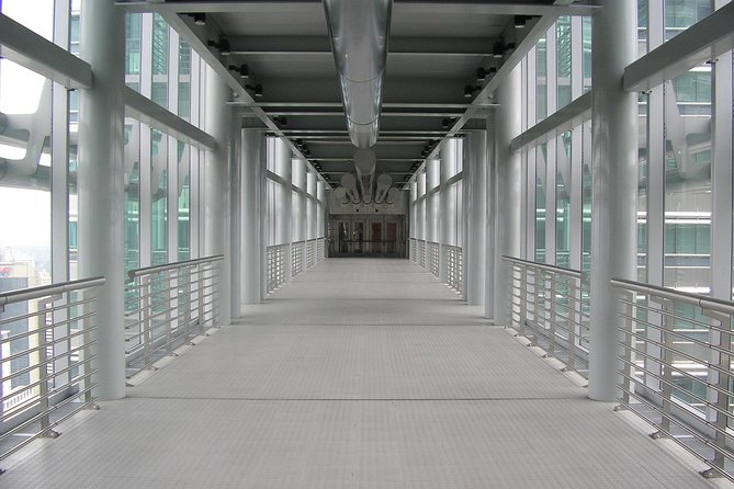 Kuala Lumpur City Tour Include Petronas Twin Tower Entrance - Pickup Information