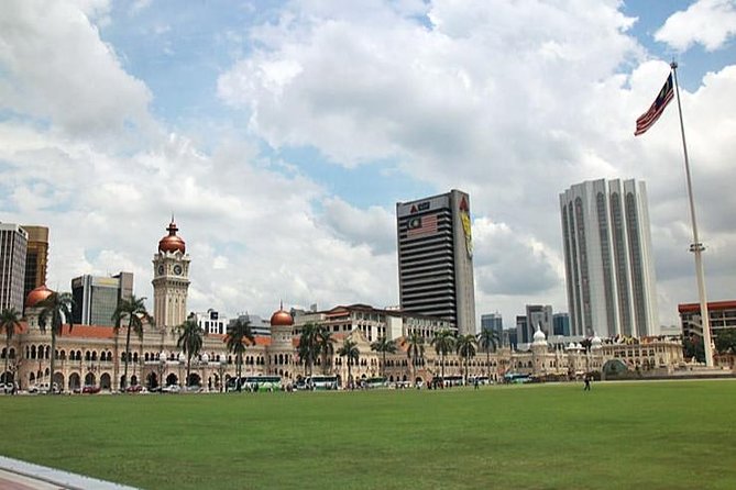 Kuala Lumpur City Tour Include Petronas Twin Tower Entrance - Reviews