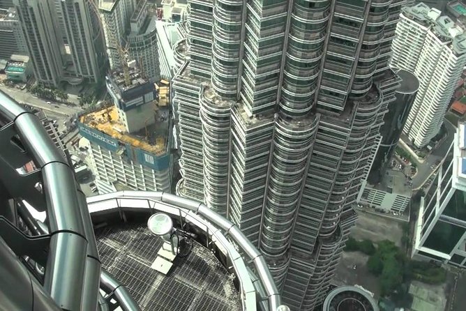 Kuala Lumpur City Tour Include Petronas Twin Tower Entrance - Customer Testimonials