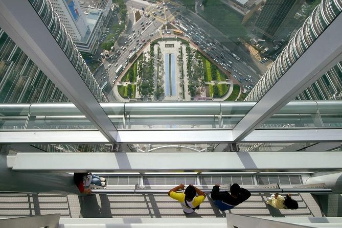 Kuala Lumpur City Tour Include Petronas Twin Tower Entrance - Traveler Experiences and Advice