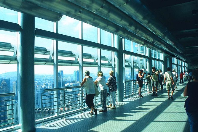 Kuala Lumpur City Tour Include Petronas Twin Towers Ticket - Planning Your Kuala Lumpur Sightseeing