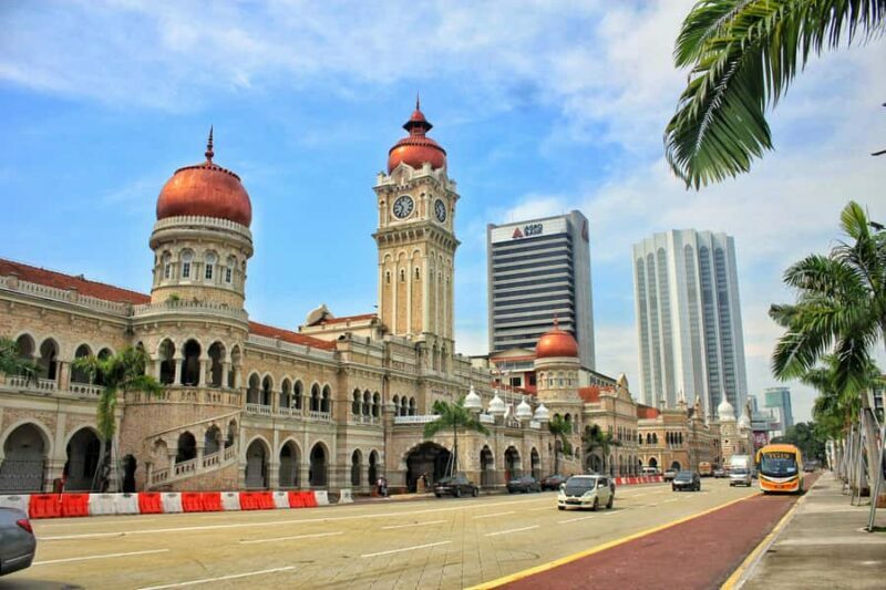 Kuala Lumpur: City Tour - Petronas Towers & Istana Negara - An In-Depth Look at the Tour Experience