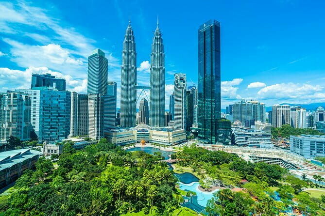 Kuala Lumpur City Tour with 21 Attraction (Private) - Introduction