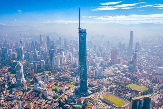 Kuala Lumpur City Tour with 21 Attraction (Private) - Key Points