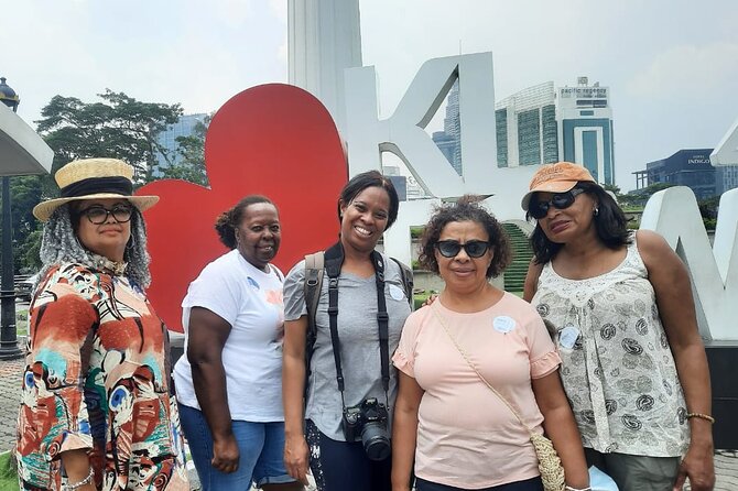 Kuala Lumpur City Tour With KL Tower Observation Deck Tickets - Inclusions