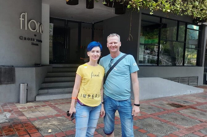 Kuala Lumpur City Tour With KL Tower Observation Deck Tickets - Review Highlights