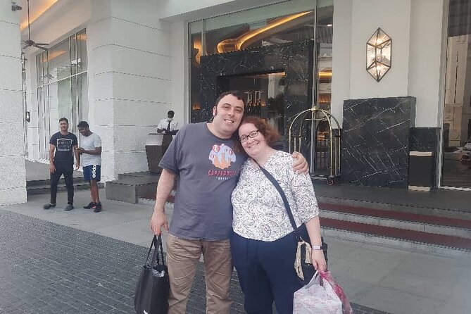 Kuala Lumpur City Tour With KL Tower Observation Deck Tickets - Negative Feedback