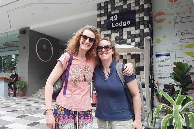 Kuala Lumpur City Tour With KL Tower Observation Deck Tickets - Review Authenticity