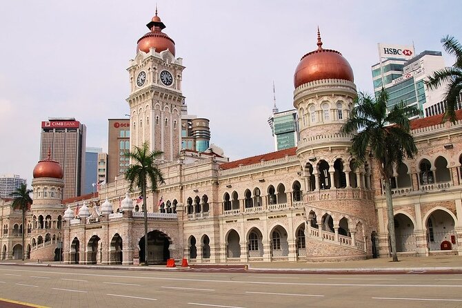 Kuala Lumpur City Tour With Petronas Twin Tower Admission Ticket - Tour Highlights