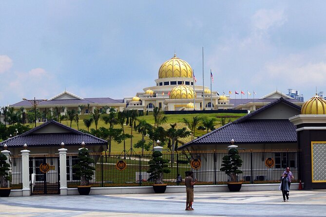 Kuala Lumpur City Tour With Petronas Twin Tower Admission Ticket - Positive Experiences