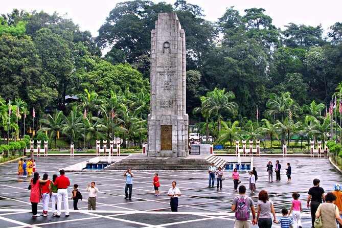 Kuala Lumpur City Tour With Petronas Twin Tower Admission Ticket - Suggestions for Improvement