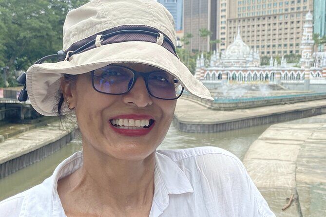 Kuala Lumpur Colonial History Walk - Private Guided Tour - Key Points