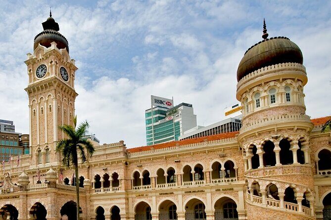 Kuala Lumpur Colonial History Walk - Private Guided Tour - Final Thoughts