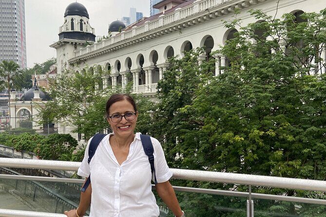 Kuala Lumpur Colonial History Walk - Private Guided Tour - FAQ