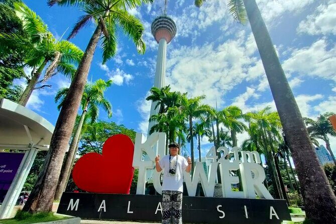 Kuala Lumpur Cruise Excursions from Port Klang - A Deep Dive into the Kuala Lumpur Tour Experience