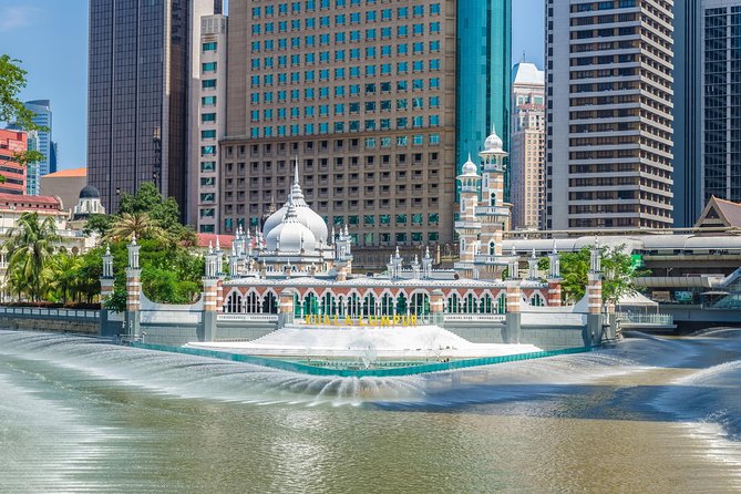 Kuala Lumpur Cruise Excursions From Port Klang - Duration and Accessibility