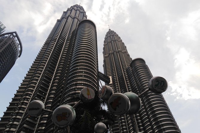 Kuala Lumpur Cruise Excursions From Port Klang for KL City Tour - Pickup and Drop-off Details
